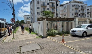 Imóvel 2625108 ['8555532378159'] - ['RUA TOME DE SOUZA,N. 100 APTO. 301 BL 19, SANTOS DUMONT - CEP: 93115-270, SAO LEOPOLDO - RIO GRANDE DO SUL'] ['Santos Dumont'] - ['São Leopoldo']/['RS'] - 1
