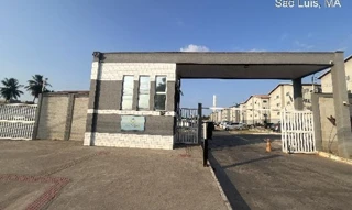 Imóvel 2575108 ['8787713051993'] - ['RUA SÃO JERÔNIMO,N. SN APTO. 007 PCD BL 09 PAV T TIPO C, SANTA BARBARA - CEP: 65000-001, SAO LUIS - MARANHAO'] [''] - ['São Luís']/['MA'] - 1