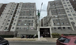 Imóvel 2394808 ['8787713050482'] - ['RUA SALVADOR GIANETTI,N. 201 APTO. 710 TORRE 04, GUAIANAZES - CEP: 08410-000, SAO PAULO - SAO PAULO'] ['Guaianases'] - ['São Paulo']/['SP'] - 1