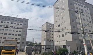 Imóvel 2551108 ['8787712478926'] - ['RUA ESTADO DO CEARA,N. 1084 APTO. 62 BL 05 N. 1138 TIPO HIS-2, JARDIM EGLE - CEP: 03936-000, SAO PAULO - SAO PAULO'] ['Jardim Egle'] - ['São Paulo']/['SP'] - 1