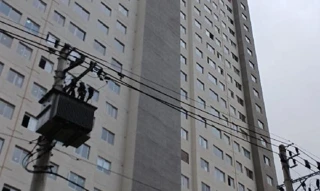 Imóvel 2603408 ['8787712750960'] - ['RUA JANUARIO ZINGARO,N. 317 APTO. 1207 BL 02 - CATEGORIA HMP, JARDIM PARIS - CEP: 05794-300, SAO PAULO - SAO PAULO'] ['Jardim Paris'] - ['São Paulo']/['SP'] - 1