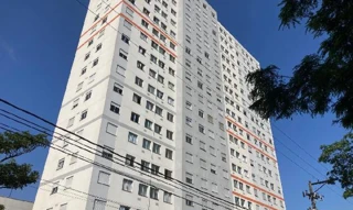 Imóvel 2656308 ['8787706105234'] - ['AVENIDA PROFESSOR EDGAR SANTOS,N. 514 APTO. 206 TORRE 1, VILA NHOCUNE - CEP: 03560-080, SAO PAULO - SAO PAULO'] ['Vila Cosmopolita'] - ['São Paulo']/['SP'] - 1