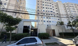Imóvel 2845608 ['8787718180767'] - ['RUA GOIATA,N. 232 APTO. 701 TORRE 04, ITAQUERA - CEP: 08246-070, SAO PAULO - SAO PAULO'] ['Parada XV de Novembro'] - ['São Paulo']/['SP'] - 1