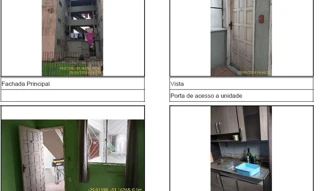 Imóvel 1243408 ['8444414018045'] - ['RUA ARLINDO BAIERLE,N. SN APTO. 308 BL 63, COHAB - CEP: 93212-500, SAPUCAIA DO SUL - RIO GRANDE DO SUL'] ['COHAB'] - ['Sapucaia Do Sul']/['RS'] - 1