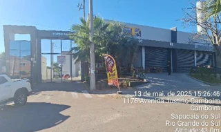 Imóvel 2401408 ['8787706525934'] - ['AVENIDA JUSTINO CAMBOIM,N. 1049 APTO. 503 BL 5, CAMBOIM - CEP: 93224-000, SAPUCAIA DO SUL - RIO GRANDE DO SUL'] ['Camboim'] - ['Sapucaia Do Sul']/['RS'] - 1