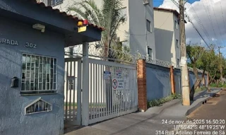 Imóvel 2656008 ['1444417782244'] - ['RUA ADELINO FERREIRA DE SA,N. 302 APTO. 104 BL 03, CHACARAS TUBALINA E QUARTEL - CEP: 38413-315, UBERLANDIA - MINAS GERAIS'] ['Chácaras Tubalina e Quartel'] - ['Uberlândia']/['MG'] - 1