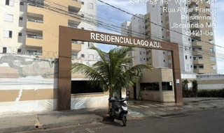 Imóvel 2909608 ['8787707107206'] - ['RUA ADJAR FRANCA,N. 62 APTO. 508 BL 03, PAV 5, RESIDENCIAL LAGO AZUL - CEP: 38421-646, UBERLANDIA - MINAS GERAIS'] ['Res. Lago Azul'] - ['Uberlândia']/['MG'] - 1
