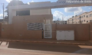 Imóvel 2651708 ['8787719225969'] - ['RUA 2,N. SN APTO. 102 BL 19 TÉRREO VG 130 CH 26 QD 02, CHACARAS SAIA VELHA - CEP: 72876-710, VALPARAISO DE GOIAS - GOIAS'] [''] - ['Valparaíso de Goiás']/['GO'] - 1