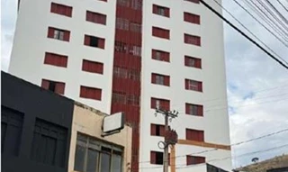 Imóvel 2833808 [''] - ['Rua Argentina, 12 - Apto 55 - Centro - Águas de Lindóia/SP'] [''] - ['Águas de Lindóia']/['SP'] - 1