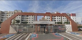 Imóvel 2728008 [''] - ['Rua Josepha Andrade Irmã Fontes, 90- Apartamento n. 102, Edf. Aura, Cond. Caminho dos Ventos'] ['Aruana'] - ['Aracaju']/['SE'] - 1