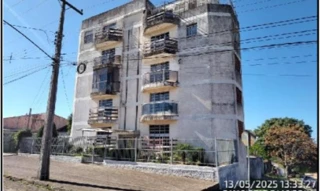 Imóvel 2759808 ['IDR187323'] - ['Rua Tupy Silveira, 2801, Apartamento 401, Edificio Residencial Donina Bittencourt, 4º Piso, São Jorge, Bagé, RS, 96408-700'] ['São Jorge'] - ['Bagé']/['RS'] - 1