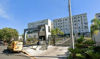 Imóvel 3010708 [''] - ['Rua Bernardino Gobbi, 6123 - Apartamento 104, Bloco 06, Residencial Boston - Parque União - Bauru / SP'] ['Residencial Boston'] - ['Bauru']/['SP'] - 1