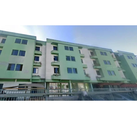 Apartamento em Brasília, Guará I, Quadra QI 11 Bloco A Comércio- APT 102, DF. Área: 59.91m2