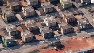 Imóvel 2722608 [''] - ['AVENIDA GOVERNADOR DANTE MARTINS DE OLIVEIRA (CONSTA NO RI RUA B), S/N, RESIDENCIAL SÃO CARLOS'] ['Residencial São Carlos'] - ['Cuiabá']/['MT'] - 1