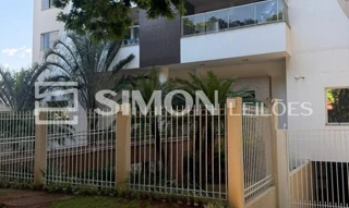 Imóvel 2696508 [''] - ['Foz do Iguaçu/PR, Rua Dom Pedro II, 519, Centro'] ['Centro'] - ['Foz Do Iguaçu']/['PR'] - 1