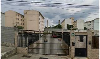 Imóvel 3044408 [''] - ['Rua dos Periquitos, 50 - Apartamento 41, Bloco E, Conjunto Habitacional Itaquaquecetuba - Chácara Holiday - Itaquaquecetuba / SP'] ['Chácara Holiday'] - ['Itaquaquecetuba']/['SP'] - 1