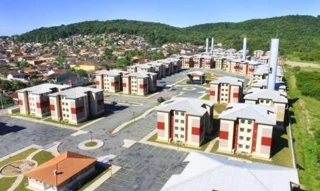 Imóvel 2417308 [''] - ['Rua Juliano Busarello, Itinga'] ['Itinga'] - ['Joinville']/['SC'] - 1