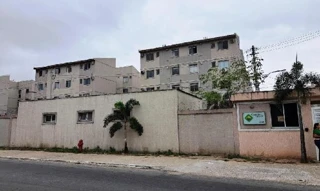Imóvel 2290208 [''] - ['AVENIDA COELHO DA ROCHA, N. 2235, Apto. 403, BL 13, ROCHA SOBRINHO'] ['Rocha Sobrinho'] - ['Mesquita']/['RJ'] - 1