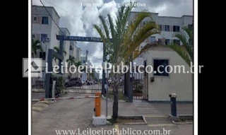 Imóvel 2832808 [''] - ['RUA DOUTOR AMARO IENAGA, N. 370, Apto. 106, BL 06 SUBCOND 01 VG 217, PAJUCARA, RES RESERVA NOVA AMERICA'] ['Pajuçara'] - ['Natal']/['RN'] - 1