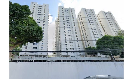 Apartamento em Recife, Torre, Rua Profª. Angela Pinto, 97, PE. Área: 62.37m2 - imagem 0