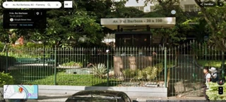Imóvel 2871908 [''] - ['Avenida Rui Barbosa n 80'] [''] - ['outras']/['na'] - 1