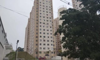 Imóvel 3061408 [''] - ['RUA TOMOICHI SHIMIZU N. 181 APTO. 1402, TORRE A 14 PAV HMP, BAIRRO: GUAIANAZES'] ['Colônia (Zona Leste)'] - ['São Paulo']/['SP'] - 1