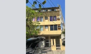 Imóvel 2729608 [''] - ['Rua Jose Arcas 35 Edificio Avarandado, Apartamen'] ['Caonze'] - ['Nova Iguaçu']/['RJ'] - 1