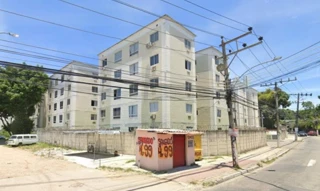 Imóvel 2571208 [''] - ['RUA FRANCISCO BELISARIO 370 BL 10 APTO 204, - COSMOS Rio de Janeiro - RJ'] ['Santa Cruz'] - ['Rio De Janeiro']/['RJ'] - 1