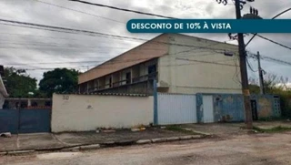 Imóvel 2641808 [''] - ['Avenida João Café Filho, 895, Guaratiba, Rio de Janeiro, RJ'] ['Guaratiba'] - ['Rio De Janeiro']/['RJ'] - 1