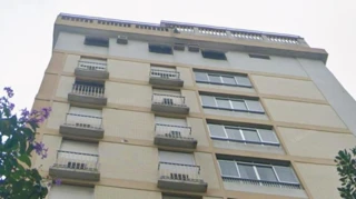 Imóvel 2716508 [''] - ['Rua 1º de Maio'] ['Aparecida'] - ['Santos']/['SP'] - 1