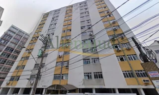 Imóvel 3065108 [''] - ['Rua Pedro Borges Gonçalves, 51 - José Menino - Santos - SP'] ['José Menino'] - ['Santos']/['SP'] - 1