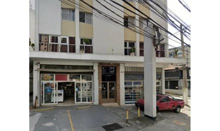 Apartamento em São Paulo, Vila Nova Conceição, Avenida Santo Amaro, 1826 - Apartamento 24 - Edifício Goya - Vila Nova Conceição - São Paulo / SP, SP. Área: 80.39m2 - imagem 0