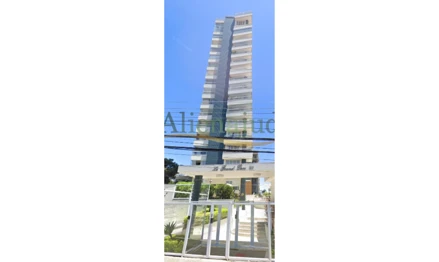 Apartamento em São Paulo, Vila Mariana, Rua Joaquim Távora, 1599 - Vila Mariana - São Paulo - SP, SP. Área: 160.99m2