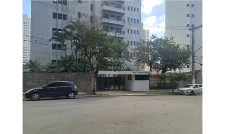 Apartamento em São Paulo, Vila Andrade, Rua Algemesi, 164 - Apartamento 11 - Edifício Tupanuyara, SP. Área: 299.02m2