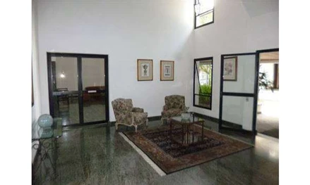 Apartamento em São Paulo, Vila Andrade, Rua Algemesi, 164 - Apartamento 11 - Edifício Tupanuyara, SP. Área: 299.02m2 - imagem 0