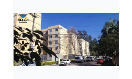 Apartamento em São Paulo, Jardim Amaralina, Rua Bento de Barros, nº 71, Ap. 12, Bloco 1, SP. Área: 61.24m2
