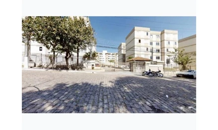 Apartamento em São Paulo, Jardim Amaralina, Rua Bento de Barros, nº 71, Ap. 12, Bloco 1, SP. Área: 61.24m2 - imagem 0