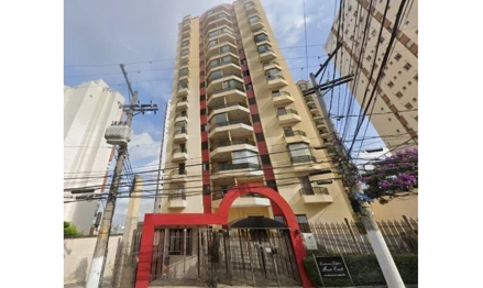 Apartamento em São Paulo, Santa Teresinha, Rua Damiana da Cunha, 155 - Apartamento 11 dp Bloco B - Edifício Monte Carlo, SP. Área: 80.12m2