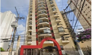 Imóvel 2455308 [''] - ['Rua Damiana da Cunha, 155 - Apartamento 11 dp Bloco B - Edifício Monte Carlo - Santa Teresinha - São Paulo / SP'] ['Santa Teresinha'] - ['São Paulo']/['SP'] - 1