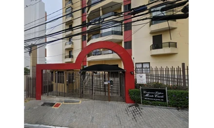 Apartamento em São Paulo, Santa Teresinha, Rua Damiana da Cunha, 155 - Apartamento 11 dp Bloco B - Edifício Monte Carlo, SP. Área: 80.12m2 - imagem 0