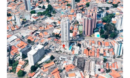 Apartamento em São Paulo, Vila Formosa, Rua Arapoca, n 205, SP. Área: 101m2