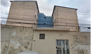Imóvel 2505808 [''] - ['Rua Igarapé Água Azul, 308 - Apto nº 21-B - Conjunto Habitacional Santa Etelvina Ii - São Paulo / SP'] ['Conj. Hab. Santa Etelvina II'] - ['São Paulo']/['SP'] - 1