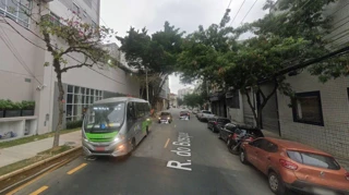 Imóvel 2512408 [''] - ['Rua do Bosque, 980, Barra Funda, São Paulo/SP'] ['Barra Funda'] - ['São Paulo']/['SP'] - 1