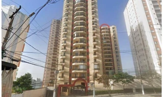 Imóvel 2649908 [''] - ['Rua Damiana da Cunha, 155 - Ap 43 - Bloco A - Edifício Monte Carlo - Santana - São Paulo / SP'] ['Santa Teresinha'] - ['São Paulo']/['SP'] - 1