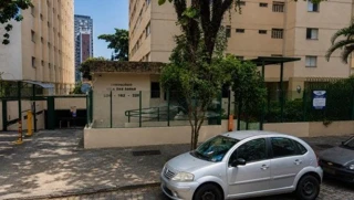 Imóvel 2843008 [''] - ['Rua Senador Milton Campos, 186, Santo Amaro, São Paulo, SP'] ['Santo Amaro'] - ['São Paulo']/['SP'] - 1