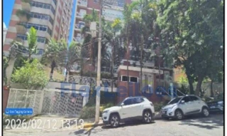 Imóvel 3005108 [''] - ['RUA MONTE ALEGRE N. 1312 APTO. 305'] ['Perdizes'] - ['São Paulo']/['SP'] - 1