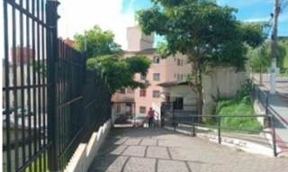 Imóvel 2413808 [''] - ['Rua Emygdio Ferreira Sacramento, 117 - Apartamento nº 404, localizado no Bloco D do Condomínio Residencial Aribiri. - Santa Rita - Vila Velha / ES'] ['Ataíde'] - ['Vila Velha']/['ES'] - 1