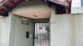 Imóvel 2973408 [''] - ['Rua Valdevino Bastos De Jesus, 43, Apartamento 103, Bloco O, Residencial Anhanduy 7, 1º Pavimento, Núcleo Habitacional Aero Rancho V, Campo Grande, MS, CEP: 79085103'] ['Conj. Aero Rancho'] - ['Campo Grande']/['MS'] - 1