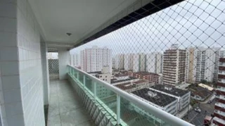 Imóvel 3012108 [''] - ['Rua Affonso Chaves, 155, Apto Duplex 121, Balneário Mirante, Cidade Ocian - Edifício Residencial Medeiros Filho, Ocian, Praia Grande, SP, CEP: 11704490'] ['Nova Mirim'] - ['Praia Grande']/['SP'] - 1