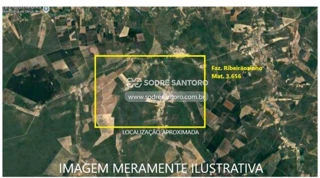Imóvel 2458908 [''] - ['ÁREA DE TERRAS COM 417,7932 HA'] [''] - ['Taiobeiras']/['MG'] - 1